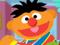 Тоглоом 123 Sesame Street: Super Salad Diner