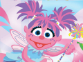 Тоглоом 123 Sesame Street: Abby's Smoothie Maker