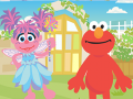 Тоглоом 123 Sesame Street: Ready, Set, Grow!