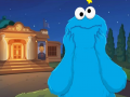 Тоглоом 123 Sesame Street: Detective Elmo - The Cookie Case