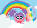 Тоглоом 123 Sesame Street: Spot the Numbers