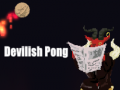 Тоглоом Devilish Pong