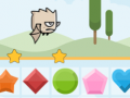 Тоглоом Kingdom Pop