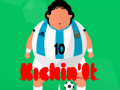 Тоглоом Kickin