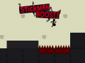Тоглоом Stickman Boost