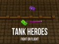 Тоглоом Tank Heroes: Fight or Flight