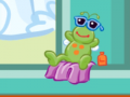 Тоглоом 123 Sesame Street: Twiddlebug Toss