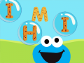 Тоглоом 123 Sesame Street:  ABC Hungry