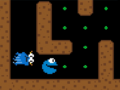 Тоглоом 123 Sesame Street: Cookie Monster Chase