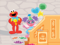 Тоглоом 123 Sesame Street: Party Time
