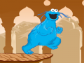 Тоглоом 123 Sesame Street: Lord of the Crumbs