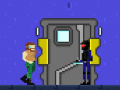 Тоглоом Beard Runner