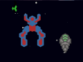 Тоглоом Space Bits