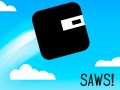 Тоглоом Saws