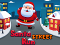 Тоглоом Santa Street Run