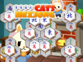 Тоглоом Cats Hexjong 