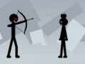 Тоглоом Stickman Archery King Online