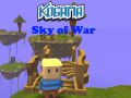 Тоглоом Kogama: Sky of War
