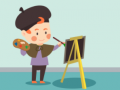 Тоглоом Learning Colors Toddlers series