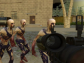 Тоглоом Zombie Survival Ultimate