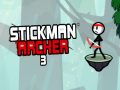Тоглоом Stickman Archer 3
