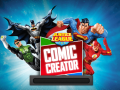 Тоглоом Justice League Comic Maker
