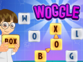 Тоглоом Woggle