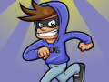 Тоглоом Robber Dash
