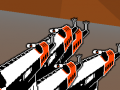 Тоглоом Brutal Bunnyhop