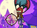 Тоглоом Zombie Wars