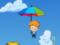 Тоглоом Umbrella Falling Guy