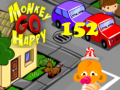Тоглоом Monkey Go Happy Stage 152