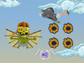 Тоглоом Goblin Flying Machine