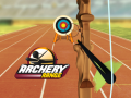 Тоглоом Archery Range