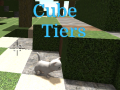 Тоглоом Cube Tiers