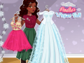 Тоглоом Noelle's Winter Ball