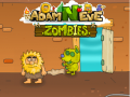 Тоглоом Adam and Eve: Zombies