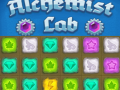 Тоглоом Alchemist Lab