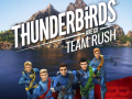 Тоглоом Thunderbirds Are Go: Team Rush