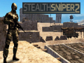 Тоглоом Stealth Sniper 2