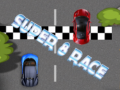 Тоглоом Super 8 Race