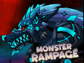 Тоглоом Monster Rampage