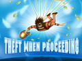 Тоглоом Theft When Proceeding