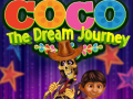 Тоглоом Coco The Dream Journey