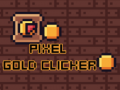 Тоглоом Pixel Gold Clicker