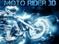 Тоглоом Moto Rider 3D