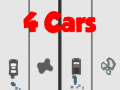 Тоглоом 4 Cars