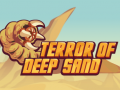 Тоглоом Terror Of Deep Sand