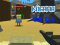 Тоглоом Kogama: CS Go