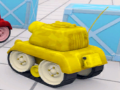 Тоглоом Tanks 3D Online